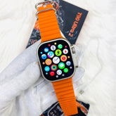 T90 Ultra 2 (AMOLED)