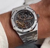 Audemars Piguet Royal Oak Double Balance Wheel