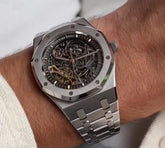 Audemars Piguet Royal Oak Double Balance Wheel