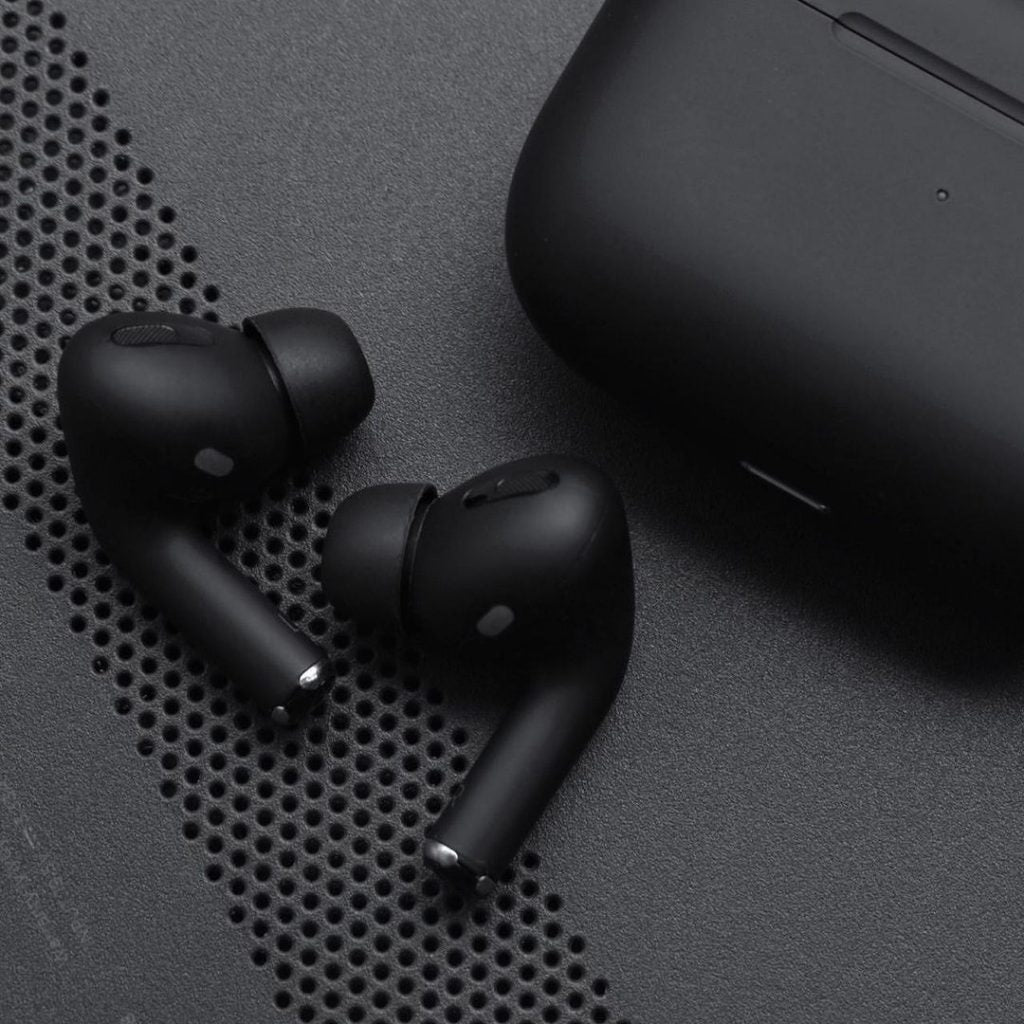 Black Airpods Pro 2 ANC