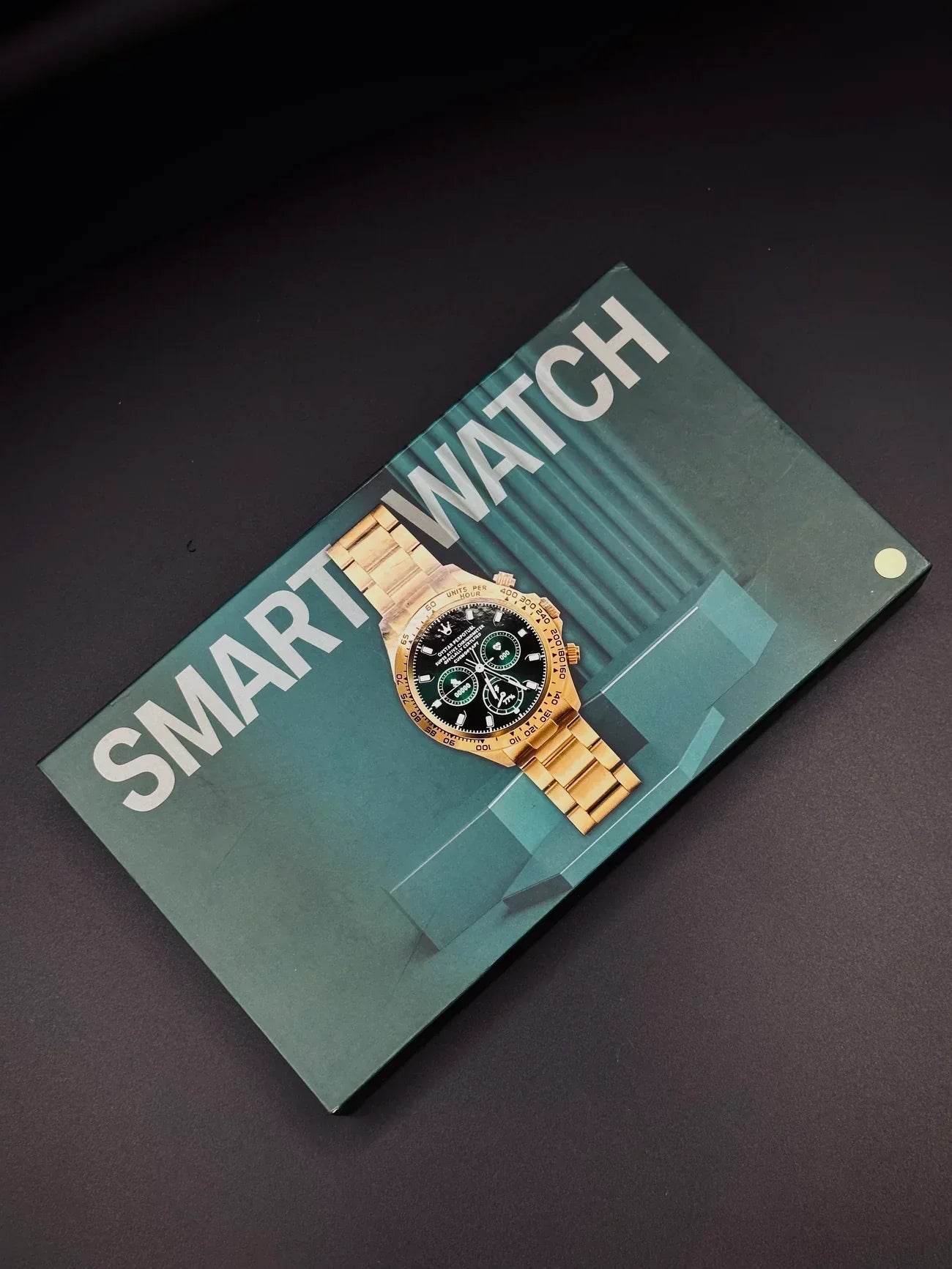 Rolex Smart-Watch
