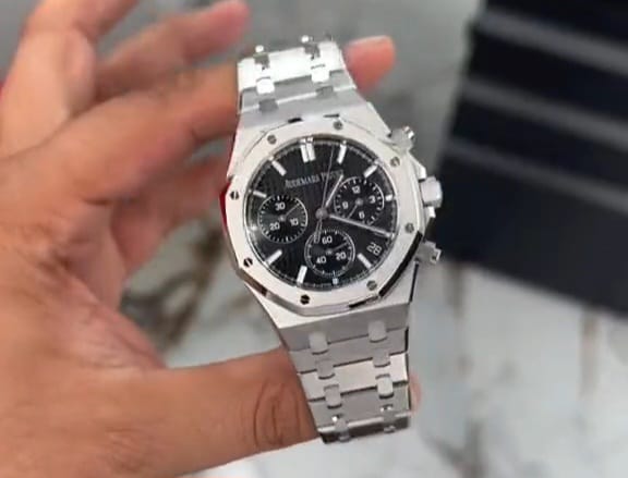 rolex luxury watches