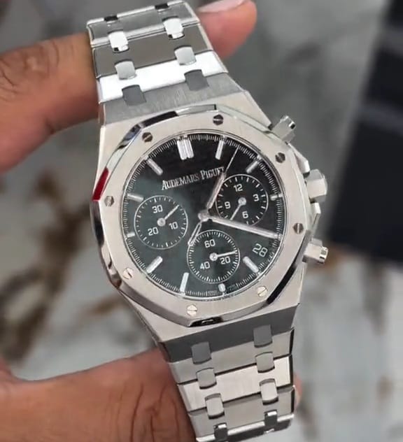 rolex luxury watches