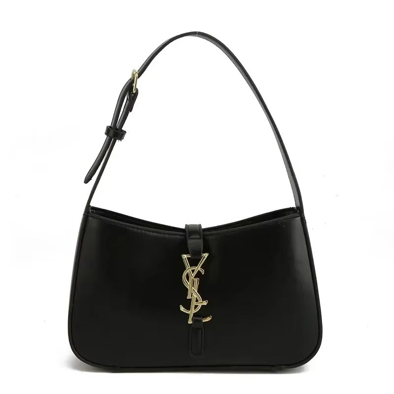 A stylish women's handbag YSL