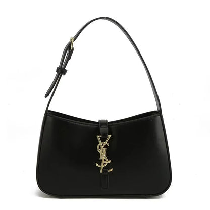 A stylish women's handbag YSL